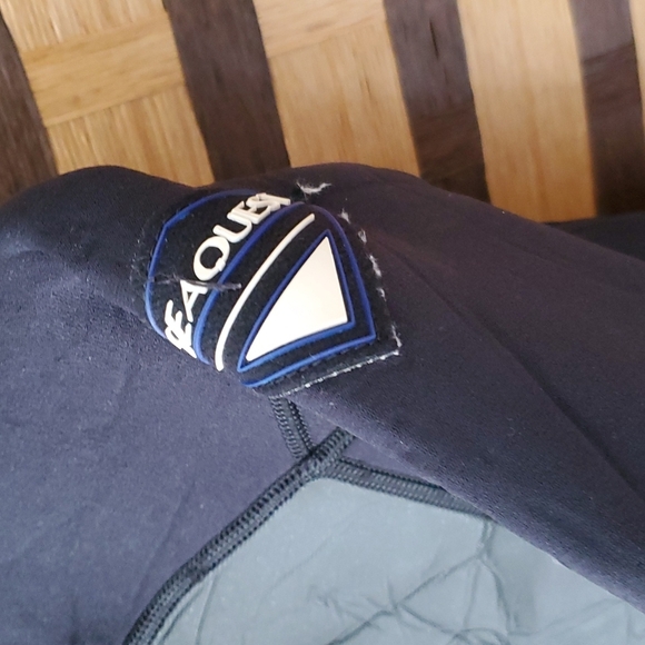 Seaquest 2mm insulated wetsuit - Picture 5 of 10